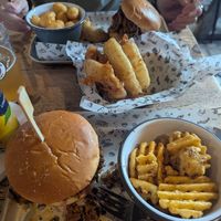  at Fat Hippo in Durham