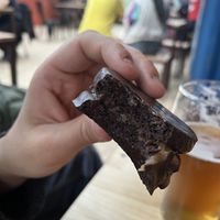   at Simple in El Chalten