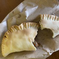   at Simple in El Chalten