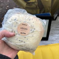   at Simple in El Chalten