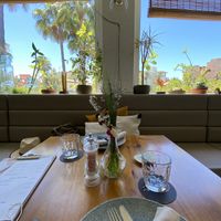   at Wild Cafe in Estepona