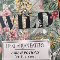  at Wild Cafe in Estepona