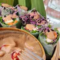  at Wild Cafe in Estepona