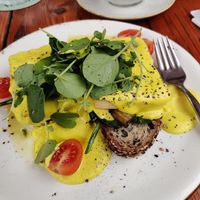  at Wild Cafe in Estepona