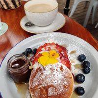  at Wild Cafe in Estepona