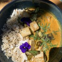   at Wild Cafe in Estepona