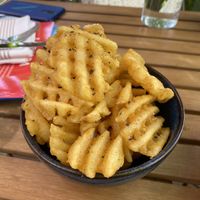   at Wild Cafe in Estepona