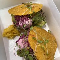   at Wild Cafe in Estepona