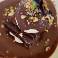  at Wild Cafe in Estepona