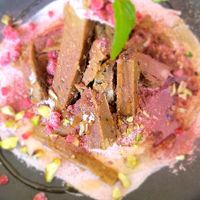  at Wild Cafe in Estepona