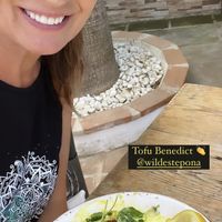   at Wild Cafe in Estepona