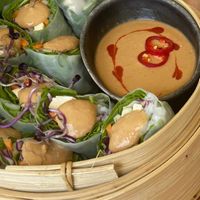  at Wild Cafe in Estepona