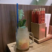 Green Papaya, Hamburg at Green Papaya in Hamburg