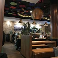 Green Papaya, Hamburg at Green Papaya in Hamburg