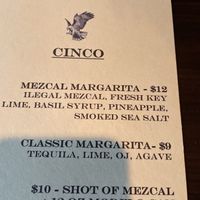   at The Hawk in Long Beach