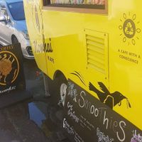  at The Mylk Bar in Rotorua