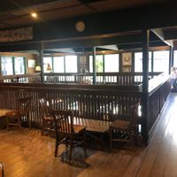 Upstairs   at Agora in Houston