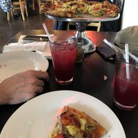   at Farm Star Pizza in Chico