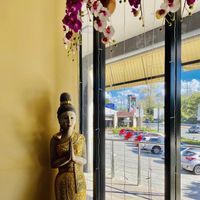 🇹🇭 at Royal Sri Thai in Chapel Hill