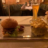  at Trattlers Einkehr in Bad Kleinkirchheim