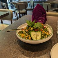  at Eli Falafel - Jiujiang Rd in Shanghai