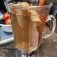  at Eli Falafel - Jiujiang Rd in Shanghai