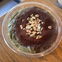  at Bakeshop Pivot in Seoul