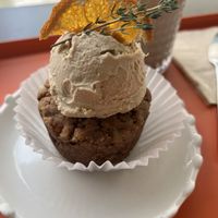  at Bakeshop Pivot in Seoul