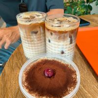  at Bakeshop Pivot in Seoul