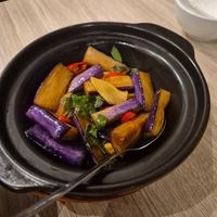  at Tofu Village in Penang