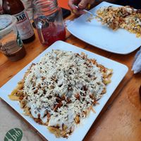  at VEGAN GARDEN in Barranquilla