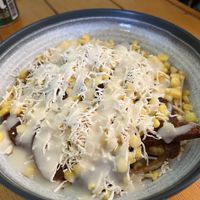   at VEGAN GARDEN in Barranquilla