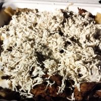  at VEGAN GARDEN in Barranquilla