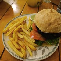  at VEGAN GARDEN in Barranquilla