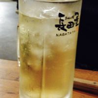 Beer  at Hassei in Hiroshima