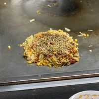 And my mini second serving at Hassei in Hiroshima