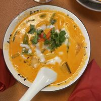   at Nakhon Thai in Bruges