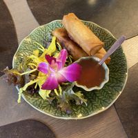   at Nakhon Thai in Bruges