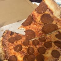   at Downtown House of Pizza in Fort Myers