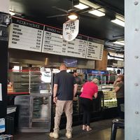  at Downtown House of Pizza in Fort Myers
