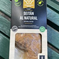   at Mel Vegan Fast Food in Tenerife