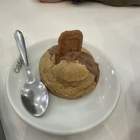   at Mel Vegan Fast Food in Tenerife