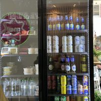   at Mel Vegan Fast Food in Tenerife