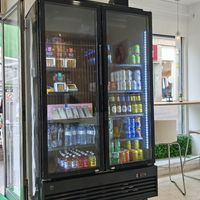  at Mel Vegan Fast Food in Tenerife