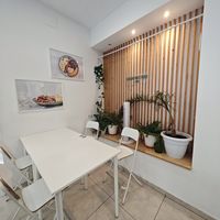  at Mel Vegan Fast Food in Tenerife