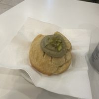   at Mel Vegan Fast Food in Tenerife