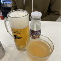   at Mel Vegan Fast Food in Tenerife