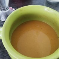 La entrada at Nativos in Iquique