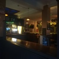 Inside at The Blue Bell in Conwy