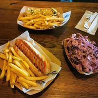  at The Blue Bell in Conwy